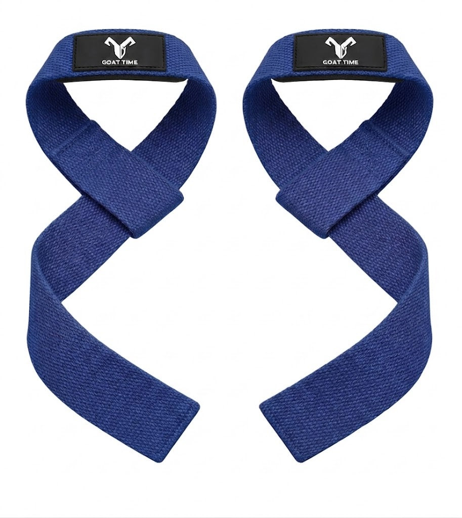 STRAPS LEVANTAMIENTO GIMNASIO