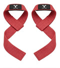 STRAPS LEVANTAMIENTO GIMNASIO