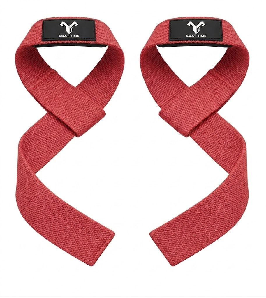 STRAPS LEVANTAMIENTO GIMNASIO