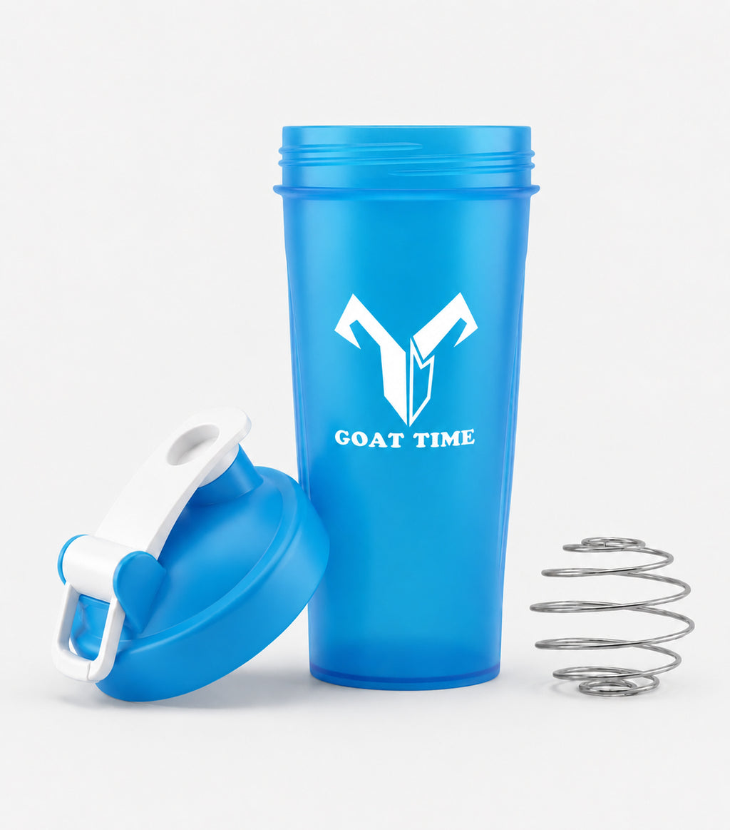 SHAKER CON MEZCLADOR