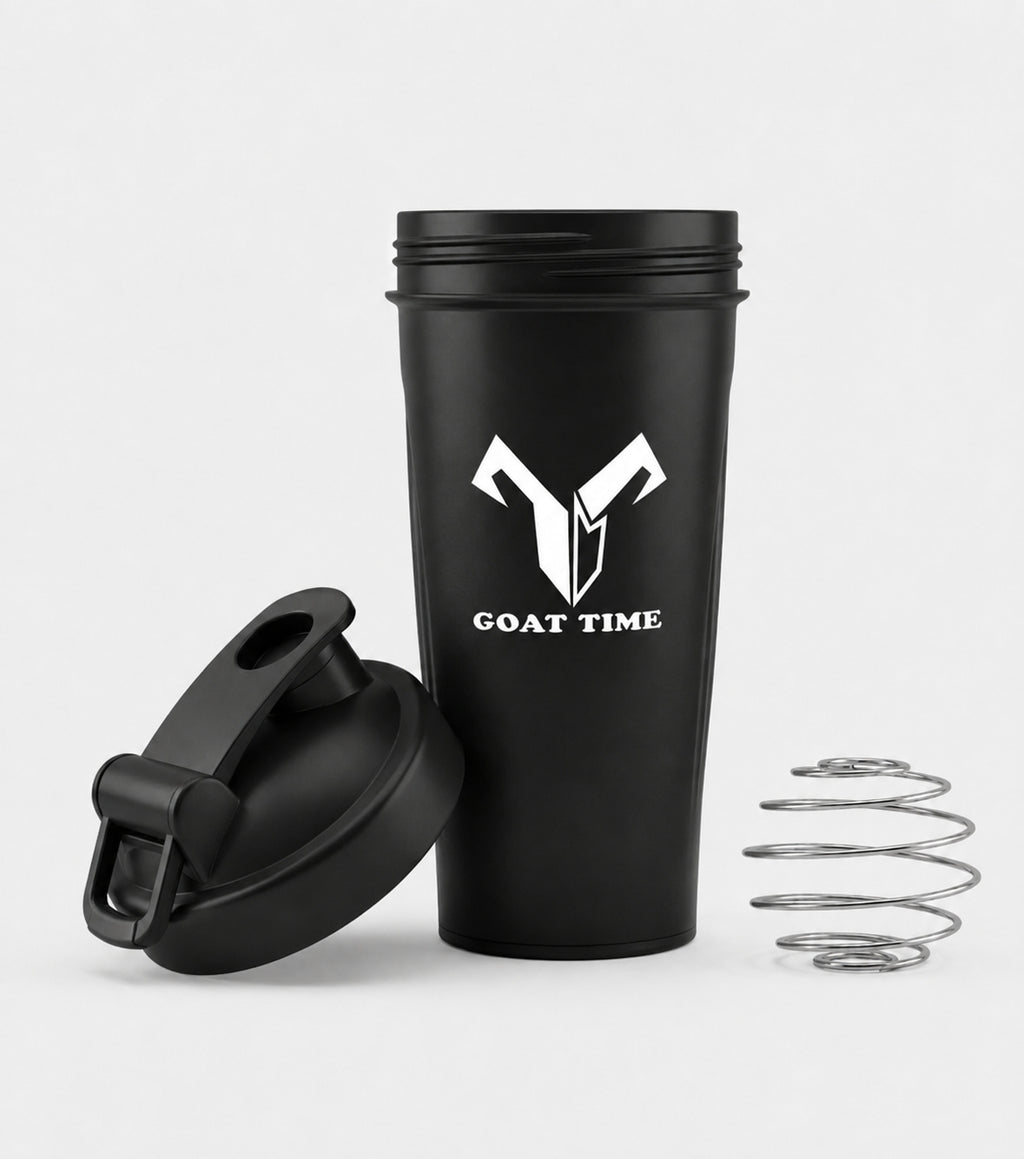 SHAKER CON MEZCLADOR
