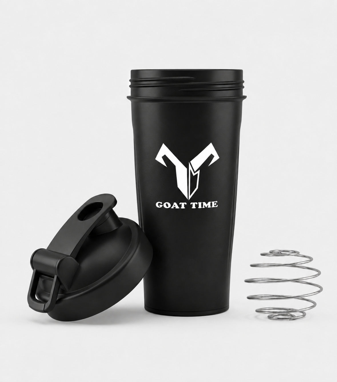 SHAKER CON MEZCLADOR