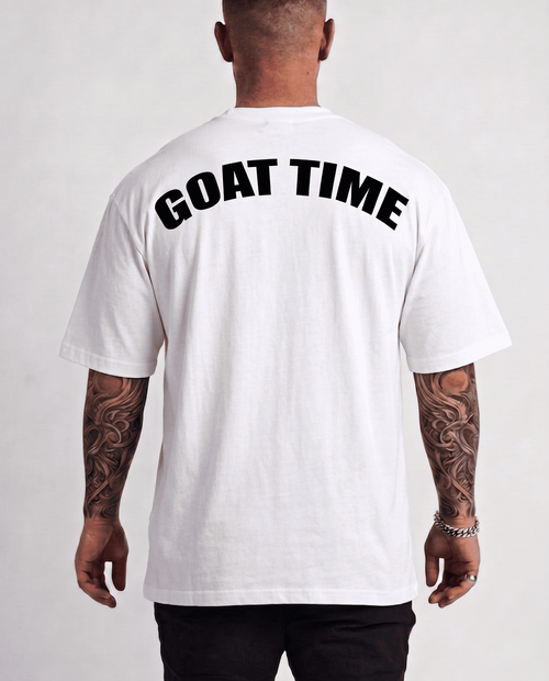 Camiseta oversize GTM/04