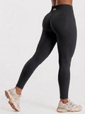 LEGGINGS GTM NEGRO