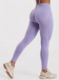 LEGGINGS GTM LILA