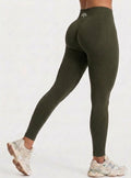 LEGGINGS GTM VERDE MILITAR