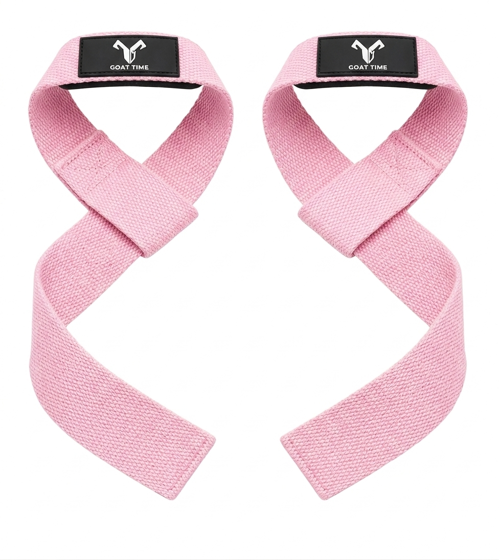 STRAPS LEVANTAMIENTO GIMNASIO