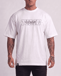 Camiseta oversize GTM/05