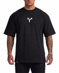 Camiseta oversize GTM/03