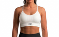 TOP CORTO BLANCO GTM NEGRO