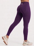 LEGGINGS GOAT MORADO