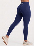 LEGGINGS GOAT AZUL MARINO