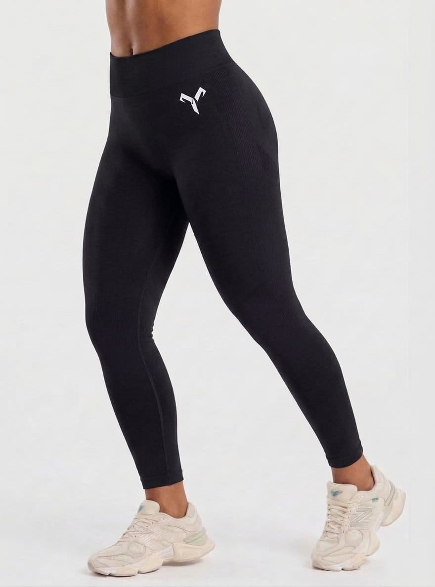LEGGINGS GOAT NEGRO