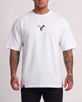 Camiseta oversize GTM/02