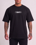 Camiseta oversize GTM/06