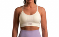 TOP CORTO BLANCO GTM ROSA
