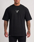 Camiseta oversize GTM/01